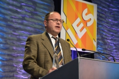 The 43rd Annual IES Illumination Awards