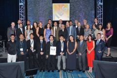 The 43rd Annual IES Illumination Awards