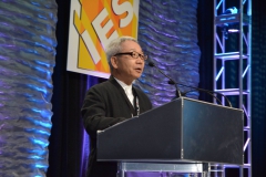 The 43rd Annual IES Illumination Awards