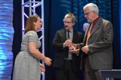 The 43rd Annual IES Illumination Awards