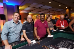 IES 2016 SALC Casino Night