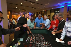 IES 2016 SALC Casino Night