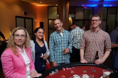 IES 2016 SALC Casino Night