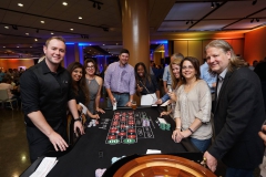 IES 2016 SALC Casino Night