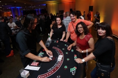 IES 2016 SALC Casino Night