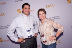 2016 SALC Welcome Reception