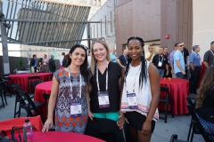 2016 SALC Welcome Reception