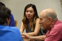 2017 Annual Conference Meetings