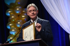 Paul Lutkevich inducted as a 2017 IES Fellow.