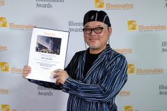 The 2017 IES Illumination Awards Gala