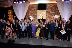 The 2017 IES Illumination Awards Gala