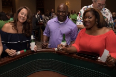 2017 SALC Casino Night