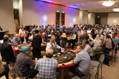 2017 SALC Casino Night