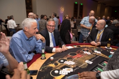 2017 SALC Casino Night