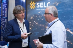 2017 SALC Trade Show