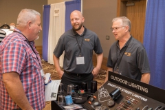 2017 SALC Trade Show