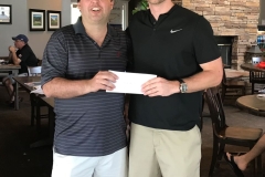2018 Golf Outing