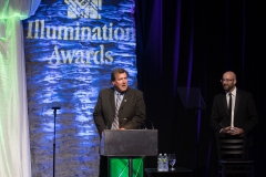 2018 Illumination Awards Gala