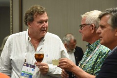 2022 IES Annual Conference Past-Presidents Reception