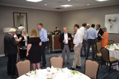 2022 IES Annual Conference Past-Presidents Reception