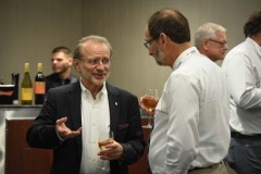 2022 IES Annual Conference Past-Presidents Reception
