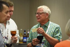 2022 IES Annual Conference Past-Presidents Reception