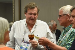 2022 IES Annual Conference Past-Presidents Reception