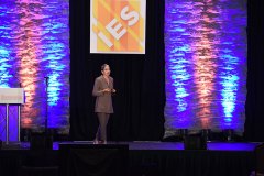 2022 IES Annual Conference General Session