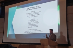 IES Dallas 2024 IA Awards