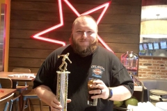 Congratulations to our 9th Annual IES Bowling Event Trophy Winners