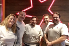 Congratulations to our 9th Annual IES Bowling Event Trophy Winners