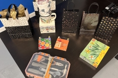 Prize-Table