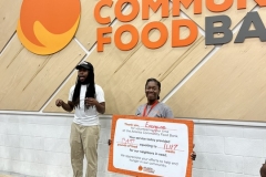 WILD and IES Atlanta Community Outreach Event