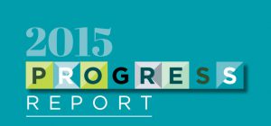 2015 Progress Report