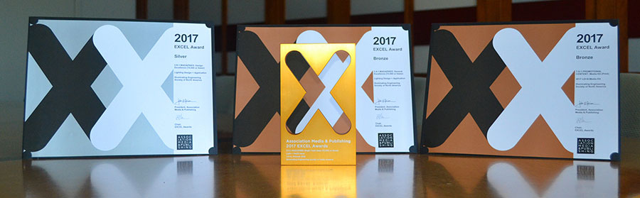 2017 AM&P Excel Awards
