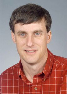 Steven Squyres