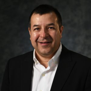 Antonio Garza