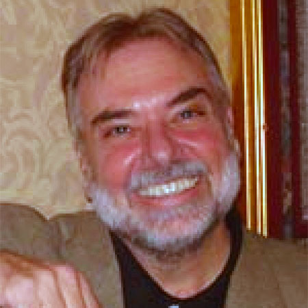 David L. DiLaura
