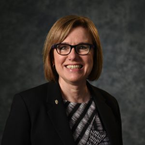 Shirley Coyle