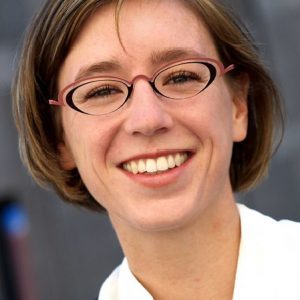 Susanne Seitinger