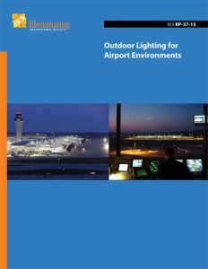 Outdoor Lighting for Airport Environments (RP-37-15)