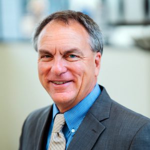 Brian Liebel, PE