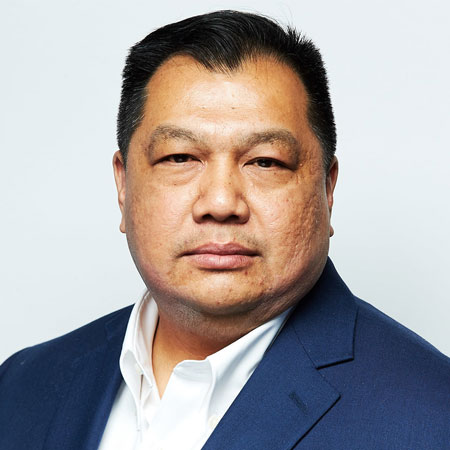 Albert Suen