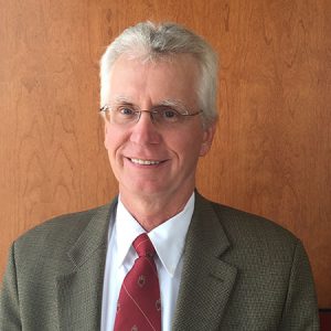 Bruce Sohl