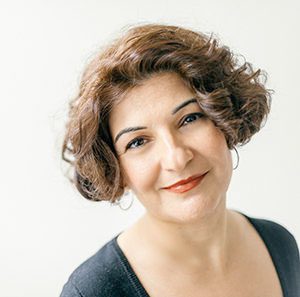 Ellie Niakan