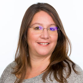 Leslie Prestia