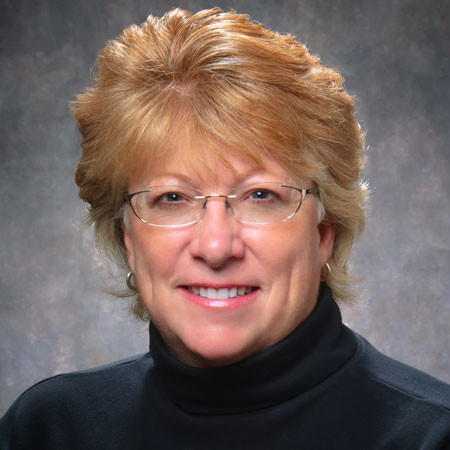 Patricia McGillicuddy