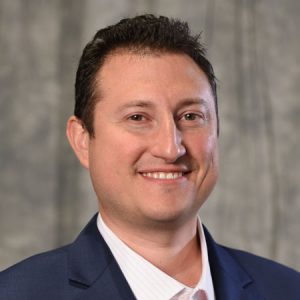 Tim Licitra