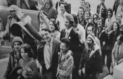Harvey Milk