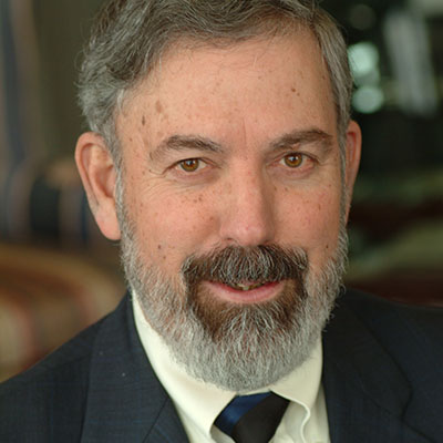 Alan Laird Lewis